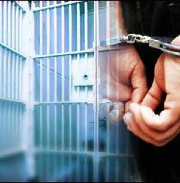 Four policemen arrested over death of villager in Adamawa